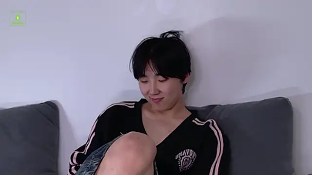 HeejinWang Live XXX-chat