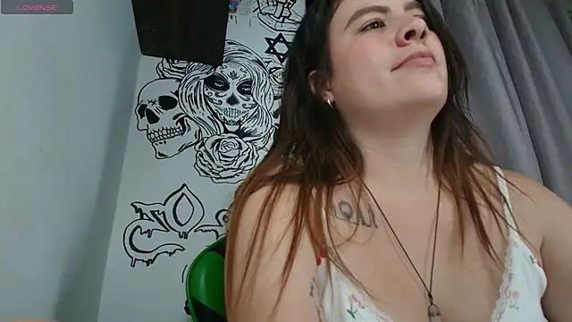 Czat XXX na żywo – ImSophieFox