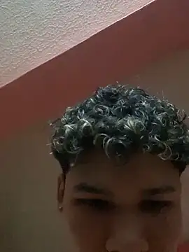 greck19 Webcam show