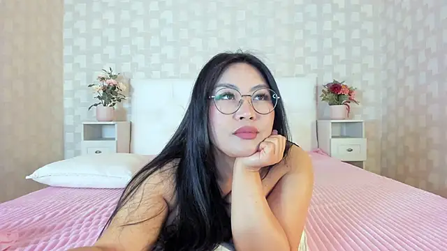 NatsumiHun Obrolan Langsung XXX