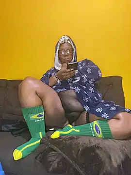 Živý XXX chat BoobsQueeen