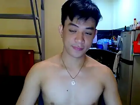 Show Webcam de AsianCUMQUICKLY