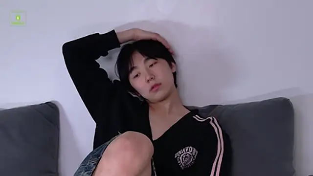 HeejinWang Chat XXX in diretta