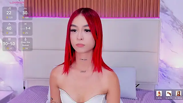 _bella_rossee_のライブXXXチャット