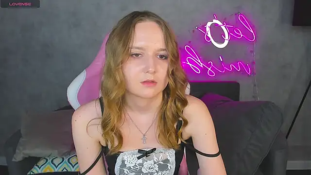 Chat XXX en directo de Emmaa_Kimm