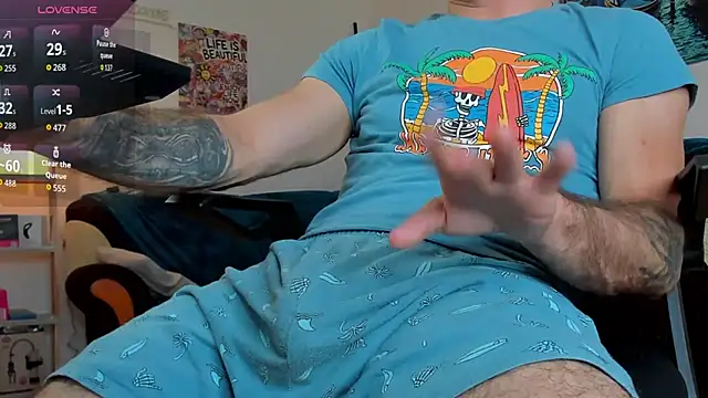 Chat XXX en directo de marioslim