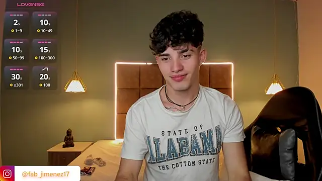 AlejooTwink – Live XXX-chat