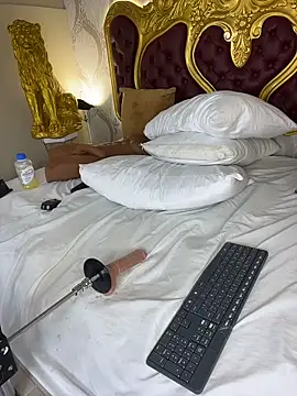 KendralHolson's Live XXX Chat