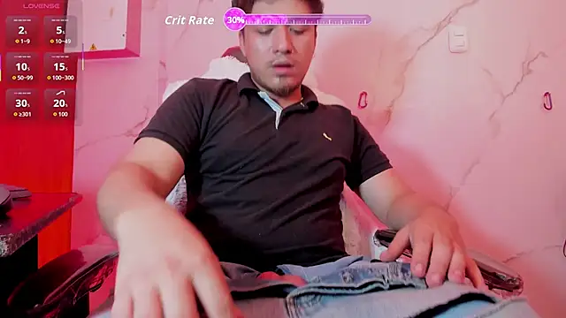 juanmechanic_ 即時 XXX 聊天