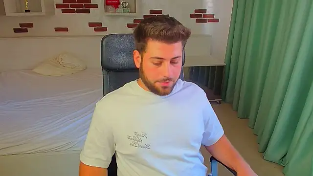 DaxGreer – Naživo XXX chat