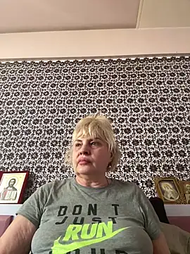 Sembang XXX Secara Langsung AnastasiaGrey777