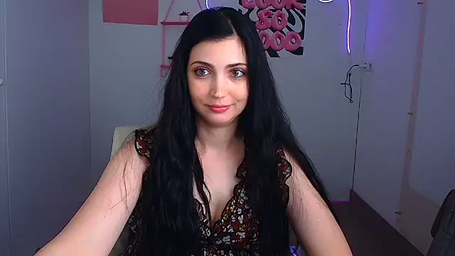 Chat XXX en directo de Amalia_amor