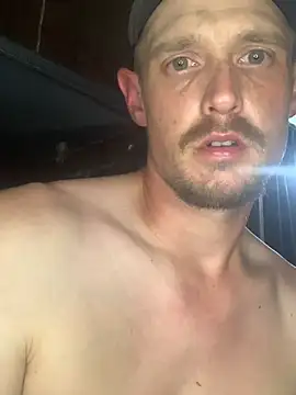 Midwestalpha's Webcam Show