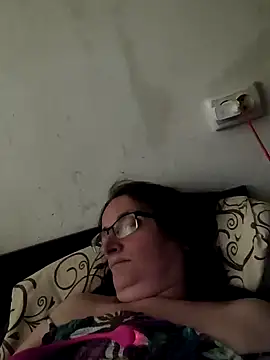 Chat XXX en directo de Ulyana396