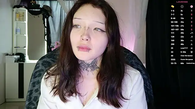 Chatroom XXX en direct de Lein_Bone