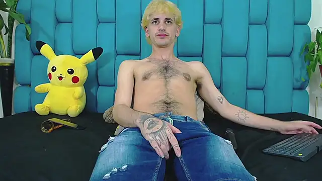 boy_Dirty_X Adlı Modelin Canlı XXX Sohbeti
