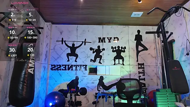 Dustin_Sonne's Live XXX Chat