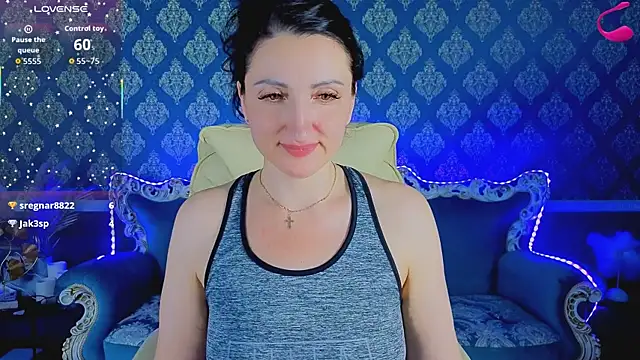 MissRossi Live XXX-Chat