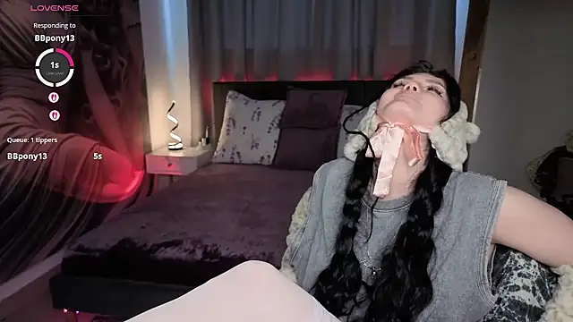 MileyRood Live XXX-Chat