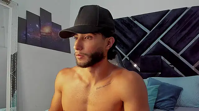 Chat XXX en directo de Emmet_CollinsJS