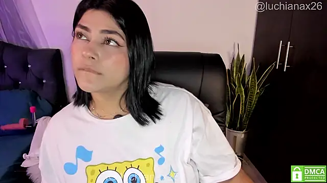 lucy26_'s Live XXX Chat