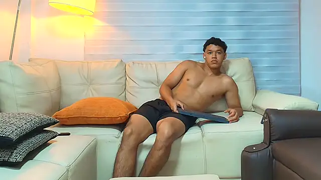 oliver_evans_ Live XXX Chat