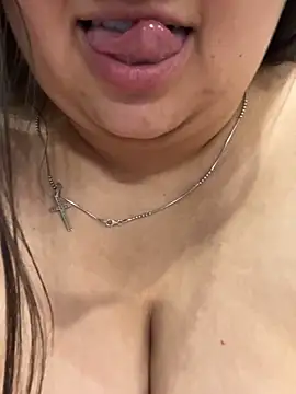 Jane_BBW Live XXX-chat
