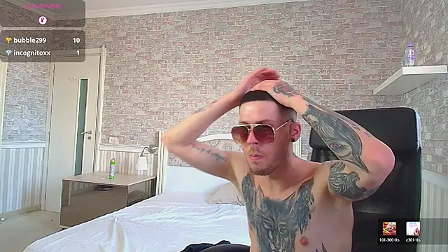 Chat XXX Live JonahShaw