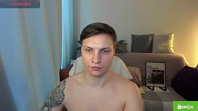 handsome_guy01 – Live XXX-chat