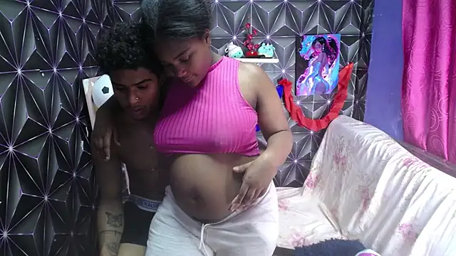 Chat XXX en directo de Candykss
