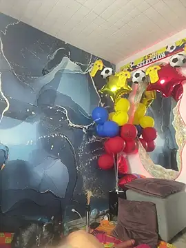 Chat +18 de Phoenix_lovexxx ao vivo