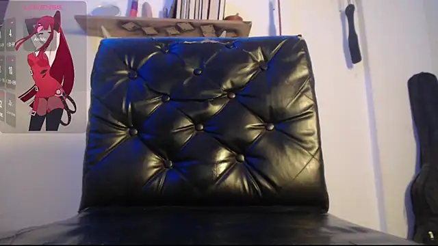 Bunny_bel Chat XXX in diretta