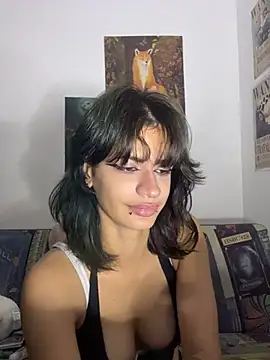 sukulaurens' Live XXX Chat
