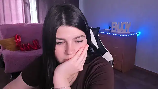 KisaModel Live XXX-chat