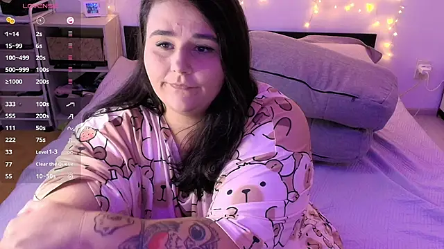 Živý XXX chat naughtykiss
