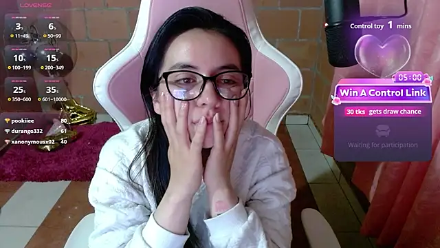 Živý XXX chat Maggie_Fox3
