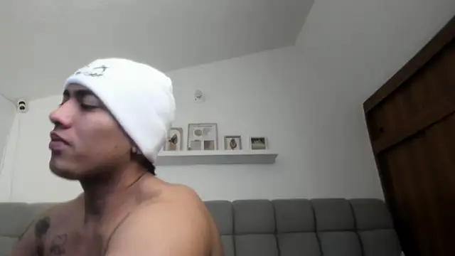 erotic_sins Live XXX-Chat