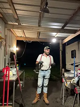 BootsAndCountry 现场XXX聊天