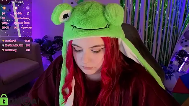 Онлайн чат XXX Mia_R0ss