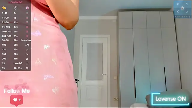 Chat XXX Live MinaDiamondd