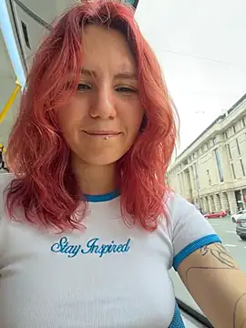 -Straycat- live XXX chat