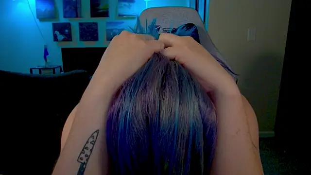 KiraSpitQueen Live XXX-Chat
