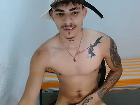 Chat XXX en directo de Arzu_08