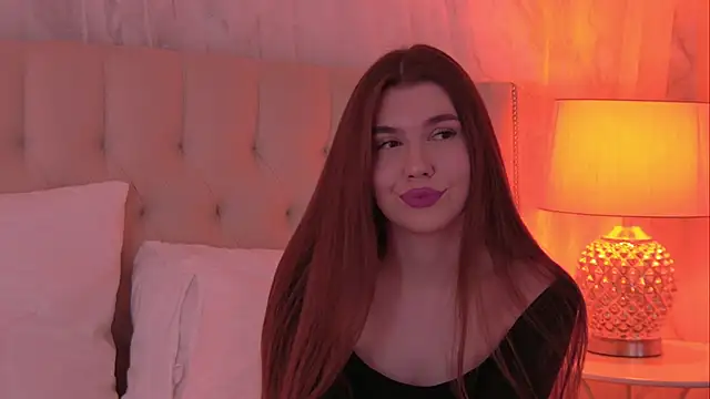 Chatroom XXX en direct de AshleyEvance