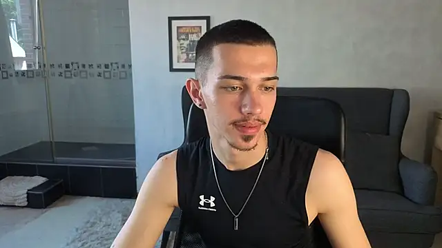 Chat XXX ao vivo de KaydenDrew