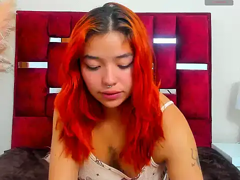 KayleeMeiのライブXXXチャット