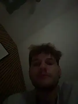 janberlin Webcam-Show