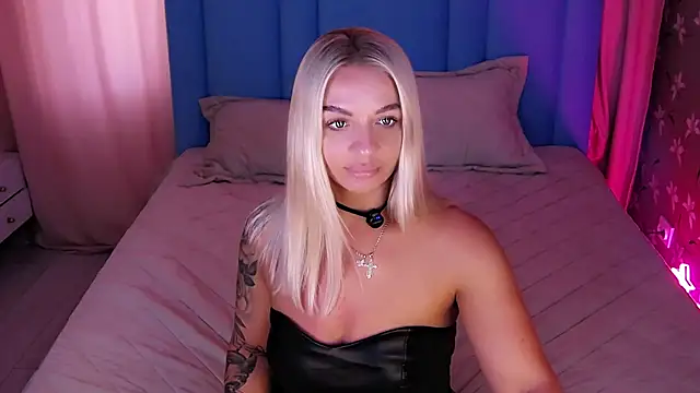 AllwaysHotJ's Live XXX Chat