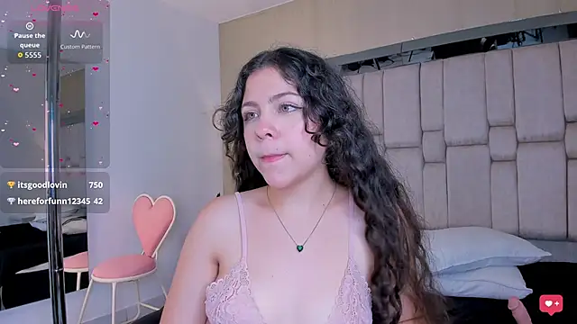 LilithBloom7's Live XXX Chat