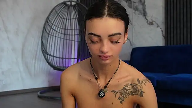 RachelRavee Live XXX-chat